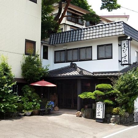 Ebisuya Hotel Bán đảo Izu Ngoại thất bức ảnh