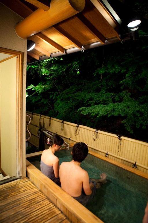 Ebisuya Hotel Bán đảo Izu Ngoại thất bức ảnh
