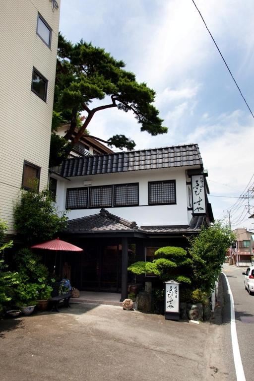 Ebisuya Hotel Bán đảo Izu Ngoại thất bức ảnh