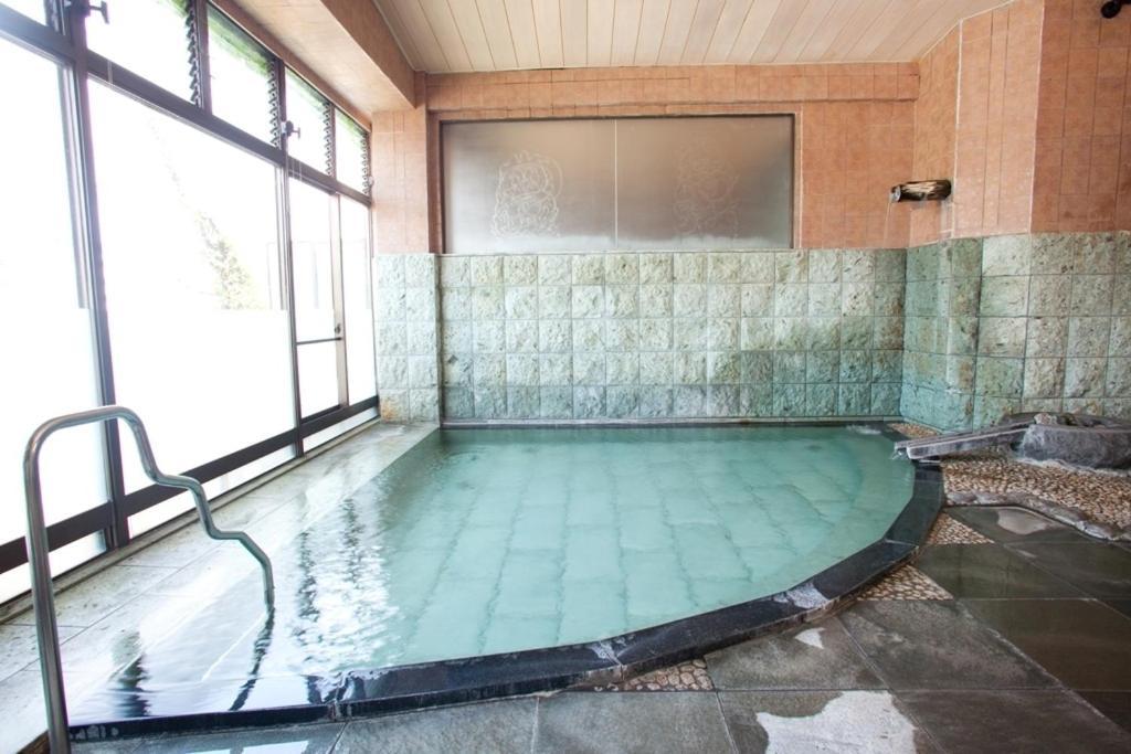 Ebisuya Hotel Bán đảo Izu Ngoại thất bức ảnh
