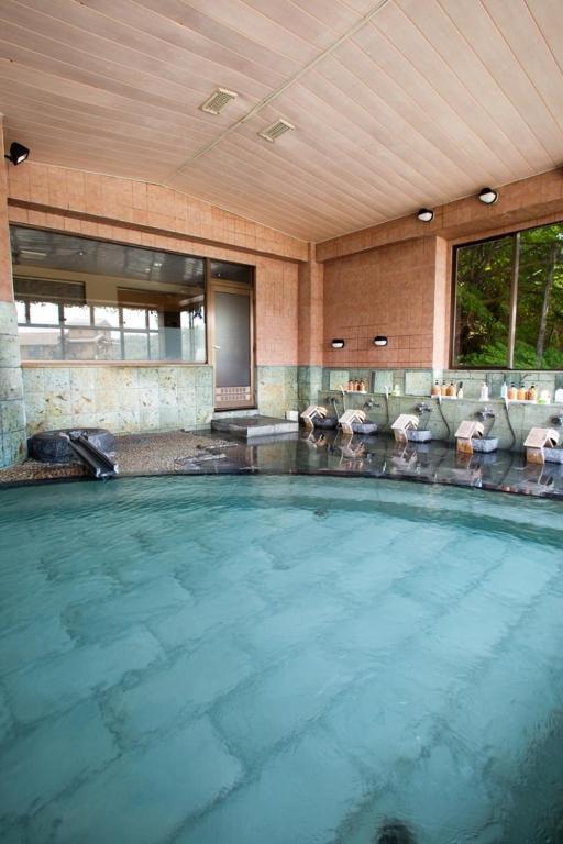 Ebisuya Hotel Bán đảo Izu Ngoại thất bức ảnh