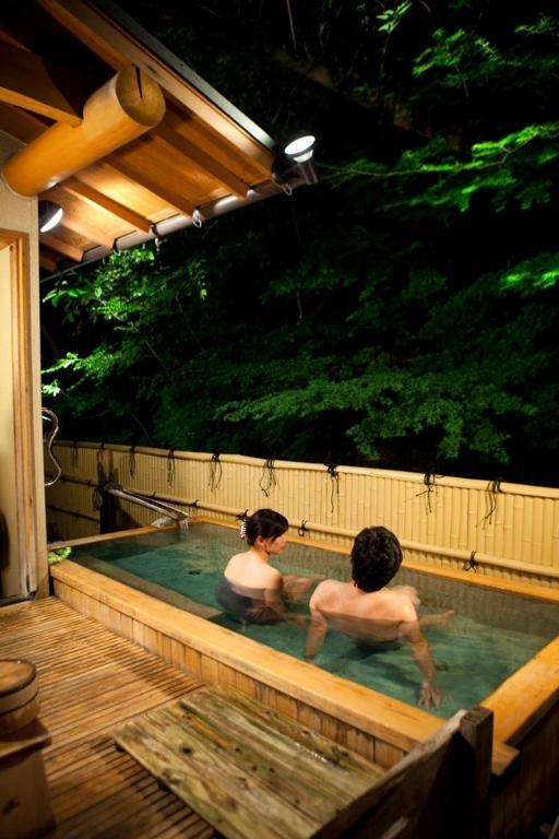Ebisuya Hotel Bán đảo Izu Ngoại thất bức ảnh